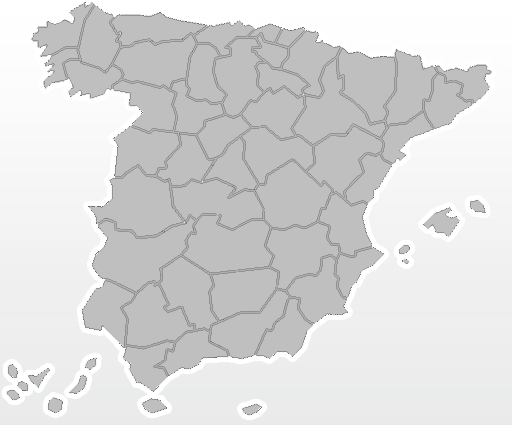 Mapa Anuncios