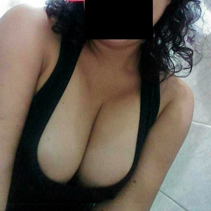 Amyrel - 47 años - Valencia