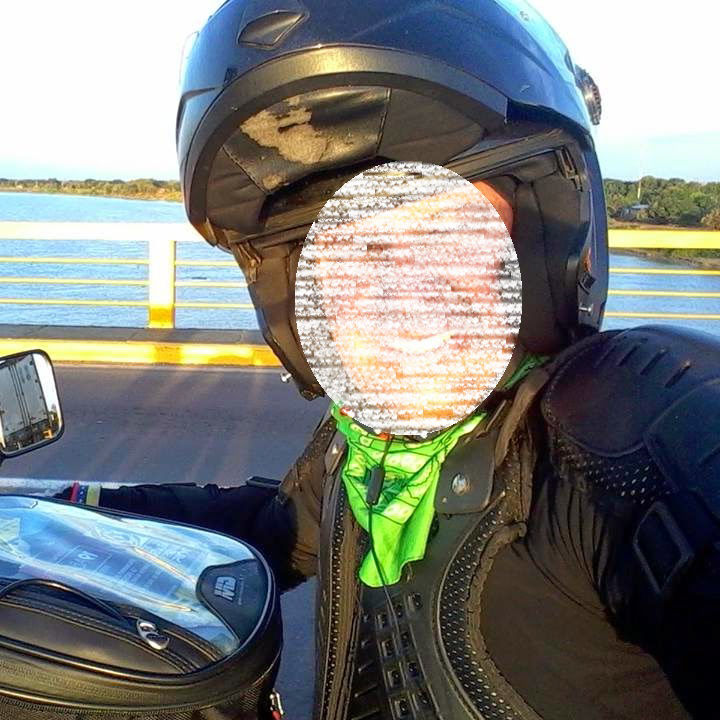 Moterito - 28 años desde A Coruña