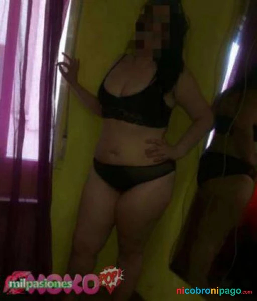 CURVY en Sevilla-Capital