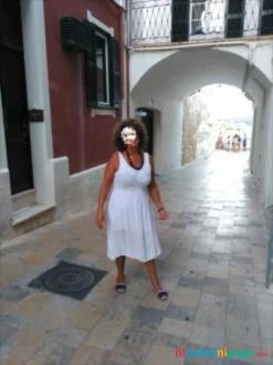 contactos maduras cartagena