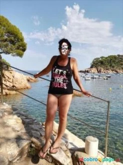 MADURAS en Villajoyosa