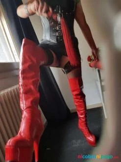 BDSM en Almendralejo