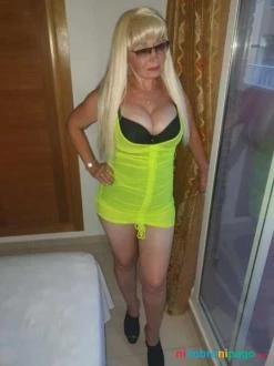 MADURAS en Rota