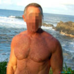 Capitan de barco gay para spalumi