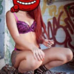 CHICA JOVEN NO PROFESIONAL LATINA