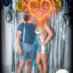 BUSCAMOS PAREJA Y SOMOS PAREJA