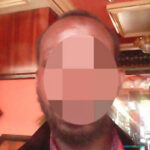 Africano busca trans