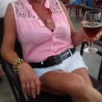 Madura creo que sexy busco contactos ocasionales