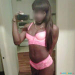 Contactos Mulata transexual Murcia