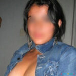 Chica normal sexy para contactos Ourense