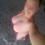 Lesbiana busco una mujer nadadora