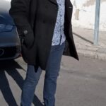 Pablo Busco mujeres jóvenes o maduras, antes en De