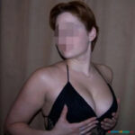 Sumisa joven busco amo maduro