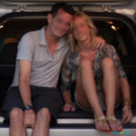 Contactos Pareja liberal con otras parejas