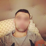 Hombre soltero para sexo