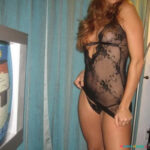 Chica para contactos sin compromisos