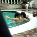 BUCAMOS JOVENCITA PA NUESTRA PISCINA