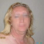 Travesti para contactos con hombre apasionado