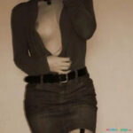 Pasion con mujer sumisa busco amo