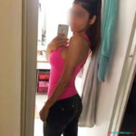 chica exhibicionista en Huelva