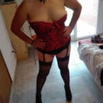 PAREJA MURCIA 45 Y 41 BUSCA CHICO CHICA O PAREJA