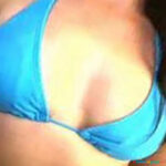 Mujer joven busca contactos esporadicos