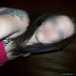 Morbosa tatuada sexo ocasional Tarragona