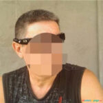 Hombre agradable y decidido