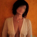 Mujer madura con mucha experiencia para jovenes