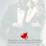 Contactos pareja con hombres solo para ella