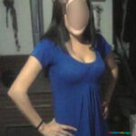 Chica treinteañera busca sexo