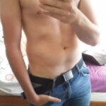 Deportista sexual