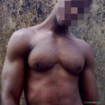 Ni cobro ni pago Negro pollon
