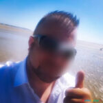 Hombre decidido busca chica