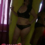 chica joven rellenita para sexo ocasional