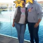PAREJA TOLEDO PARA PAREJA JUEGOS
