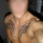 Chico gay para tener relaciones