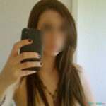 Chica adicta al sexo