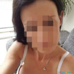 Chica para webcam
