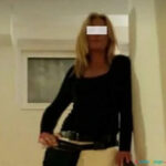 Mujer para contactos con pasion com hombre discret