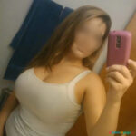 Mujer joven busco sexo en Valencia ciudad