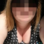 Soltera gordita para contactos ocasionales