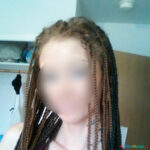 Chica hippie busca sexo en la naturaleza
