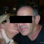 PAREJA FRANCESA BUSCA DIVERSION. . .
