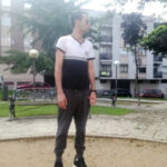 Busco maduras sexo fuerte doy