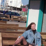 Mujer exhibicionista para contactos Ibiza