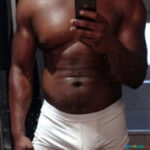 ▷ PASION COM Negro impresionante