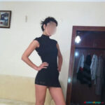 Chica joven busco citas romanticas