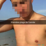 Chico pasional